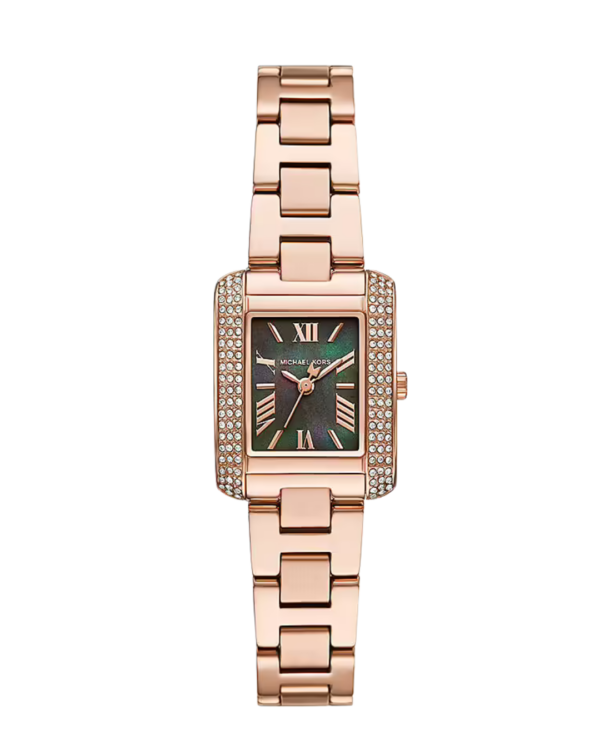 Montre Michael Kors Or rosé — FAVORI Maroc