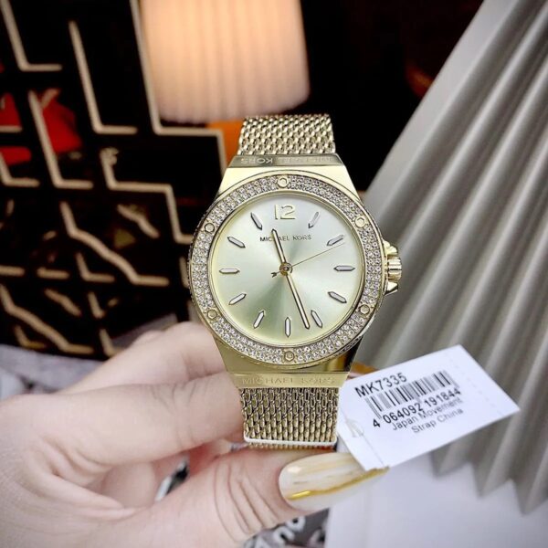 Montre Michael Kors — FAVORI Maroc