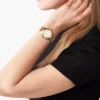 Montre Michael Kors Doré — FAVORI Maroc