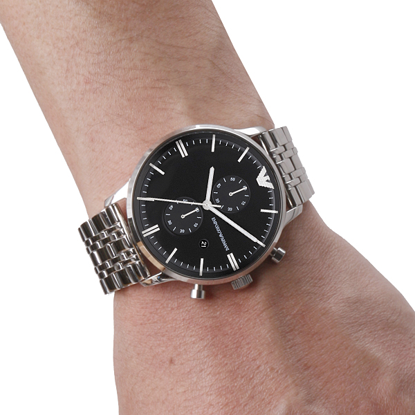 Montre Emporio Armani — FAVORI Maroc
