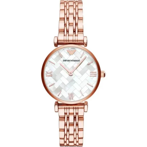 Montre Emporio Armani — FAVORI Maroc