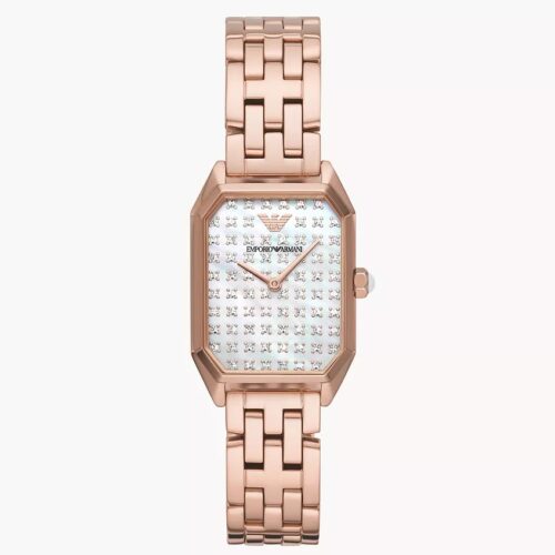 Montre Emporio Armani — FAVORI Maroc