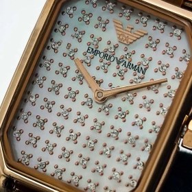Montre Emporio Armani — FAVORI Maroc