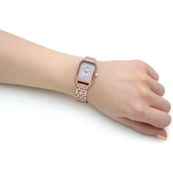 Montre Emporio Armani — FAVORI Maroc
