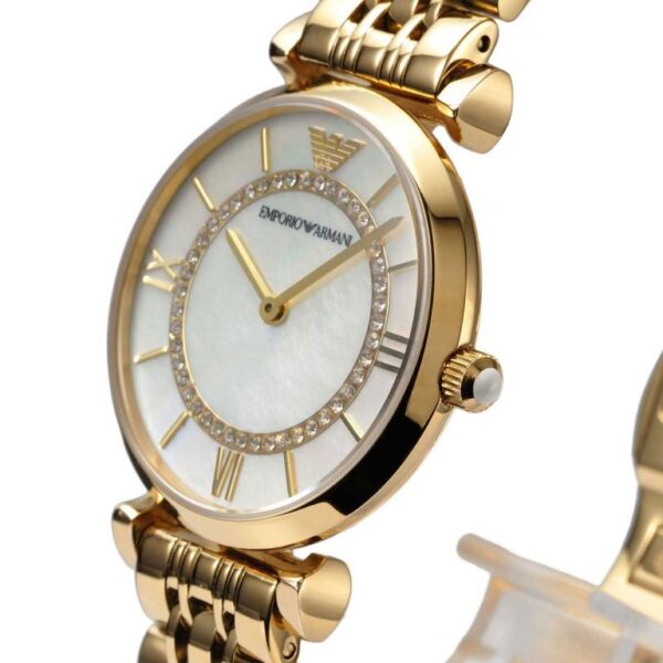 Montre Emporio Armani — FAVORI Maroc