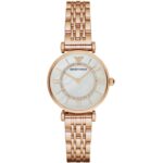 Montre Emporio Armani AR1909 — prix Maroc Casablanca
