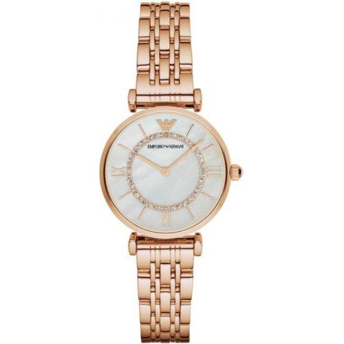 Montre Emporio Armani — FAVORI Maroc