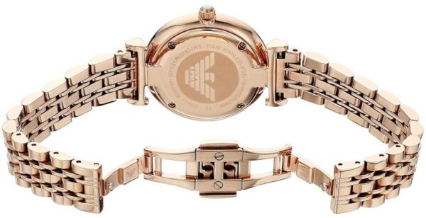 Montre Emporio Armani — FAVORI Maroc