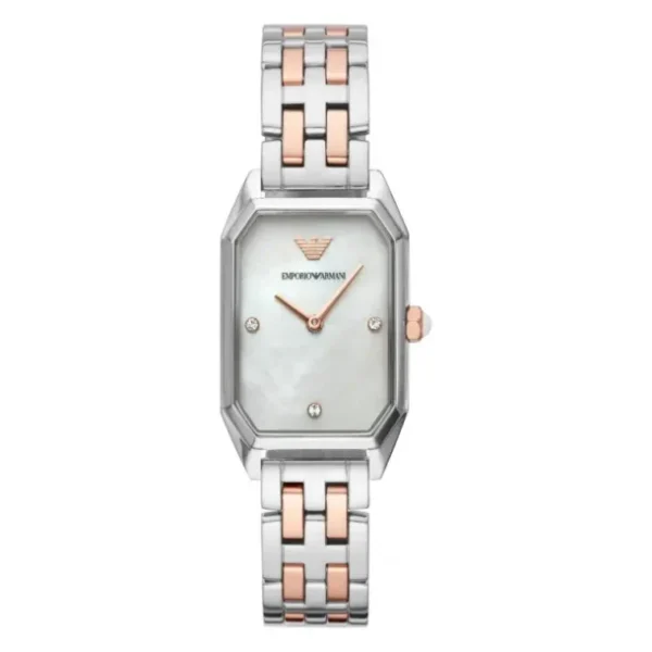 Montre Emporio Armani — FAVORI Maroc