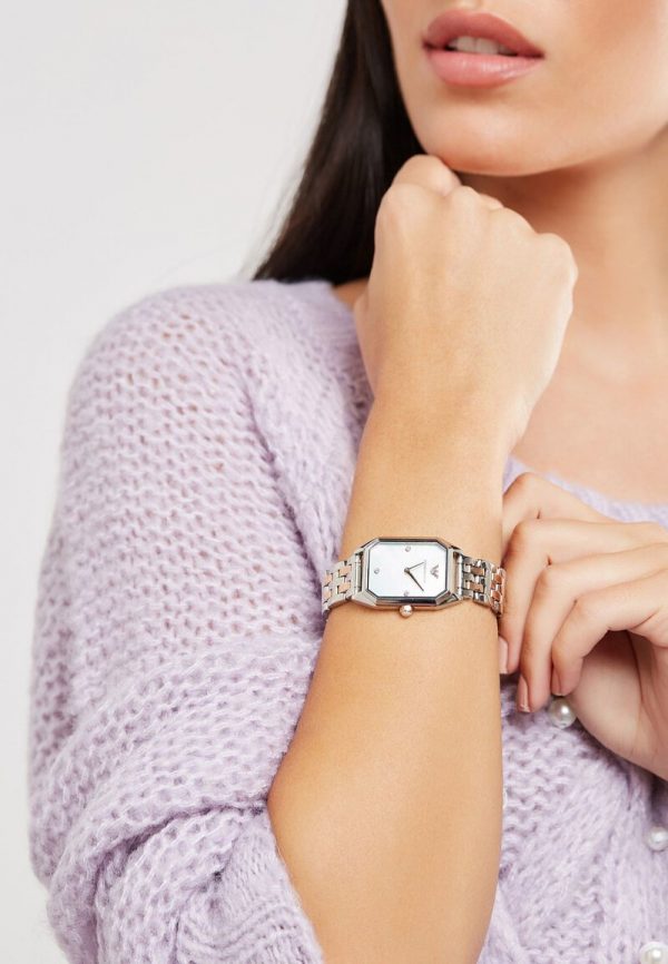 Montre Emporio Armani — FAVORI Maroc