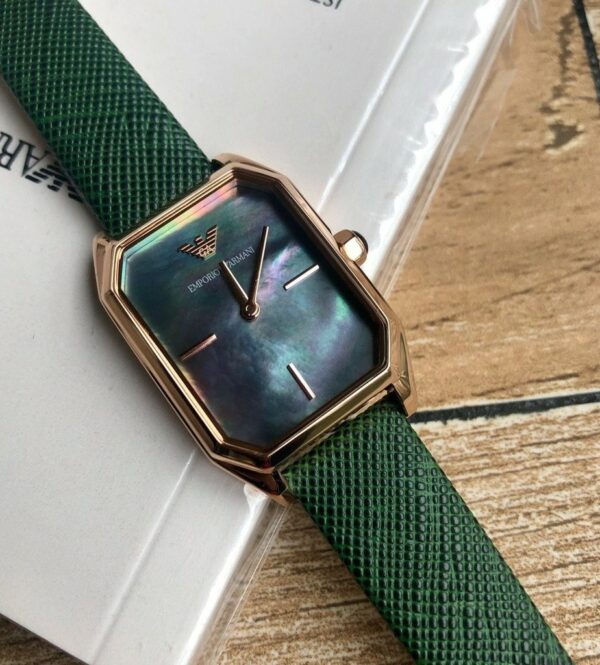 Montre Emporio Armani — FAVORI Maroc
