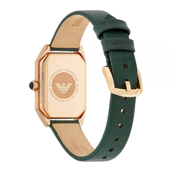 Montre Emporio Armani — FAVORI Maroc
