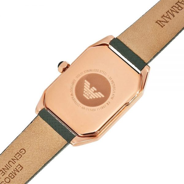 Montre Emporio Armani — FAVORI Maroc