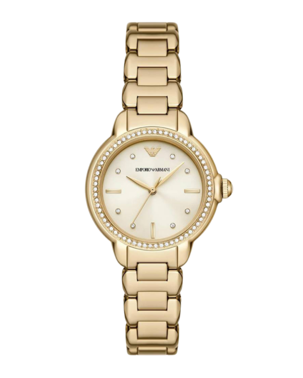 Montre Emporio Armani — FAVORI Maroc