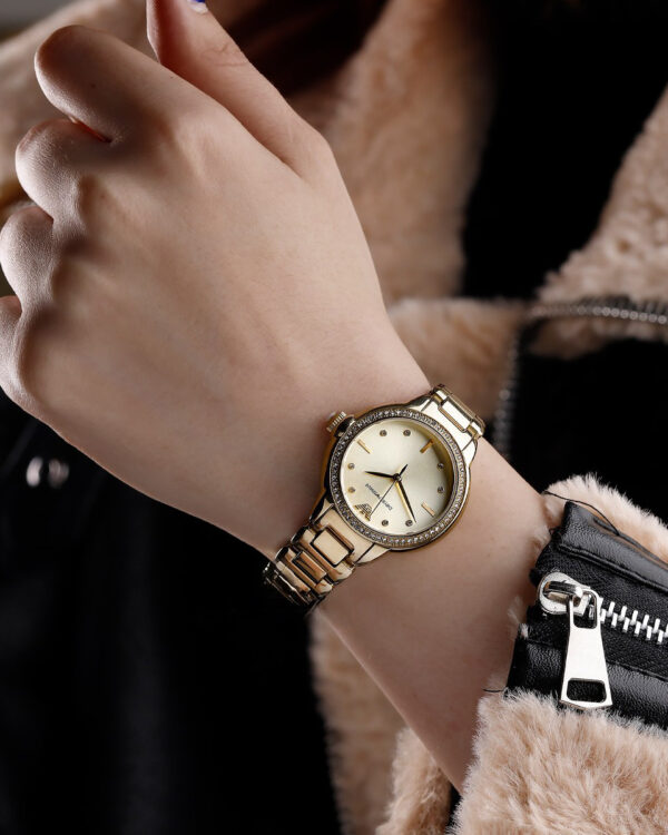 Montre Emporio Armani — FAVORI Maroc