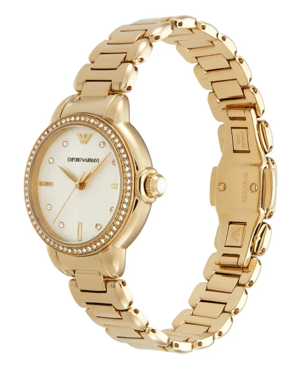 Montre Emporio Armani — FAVORI Maroc