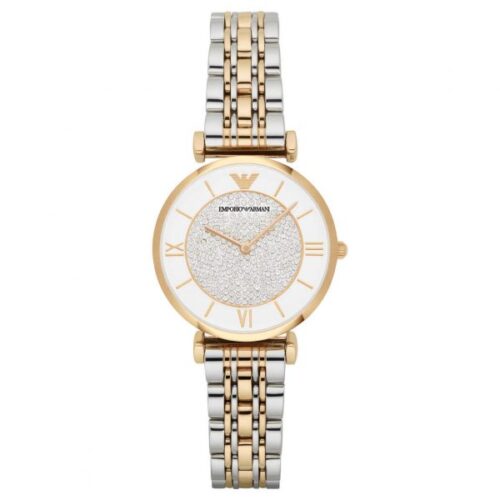 Montre Emporio Armani — FAVORI Maroc