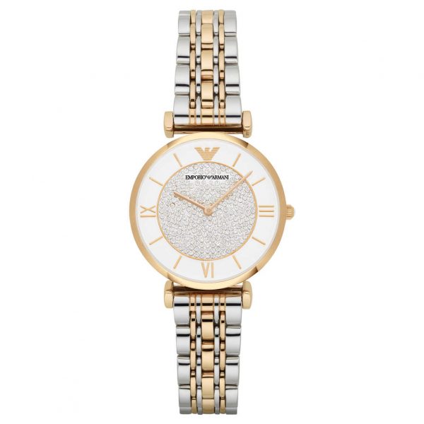 Montre Emporio Armani — FAVORI Maroc