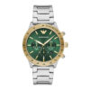 Montre Emporio Armani — FAVORI Maroc