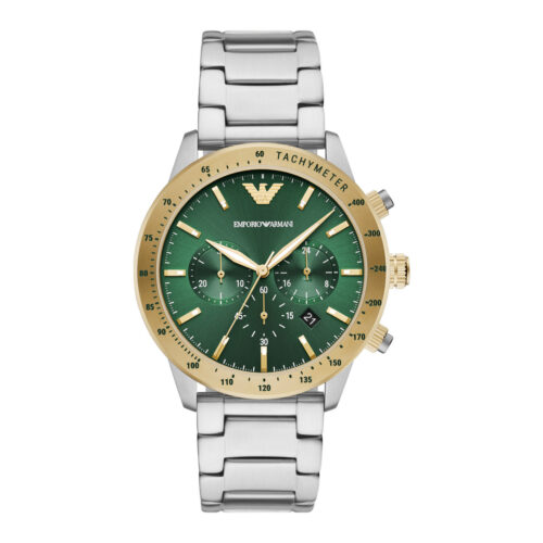 Montre Emporio Armani — FAVORI Maroc