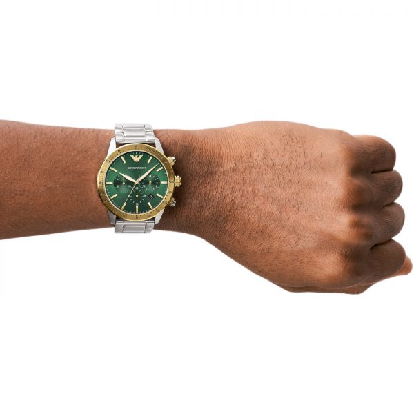 Montre Emporio Armani — FAVORI Maroc