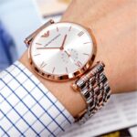 Montre Emporio Armani AR1677 — prix Maroc Casablanca