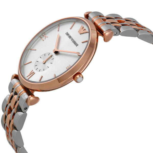Montre Emporio Armani — FAVORI Maroc
