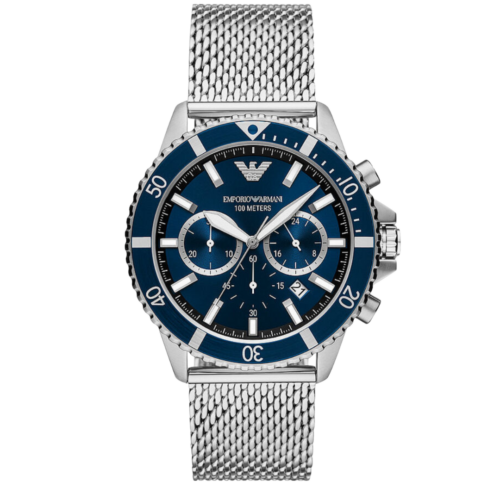 Montre Emporio Armani — FAVORI Maroc