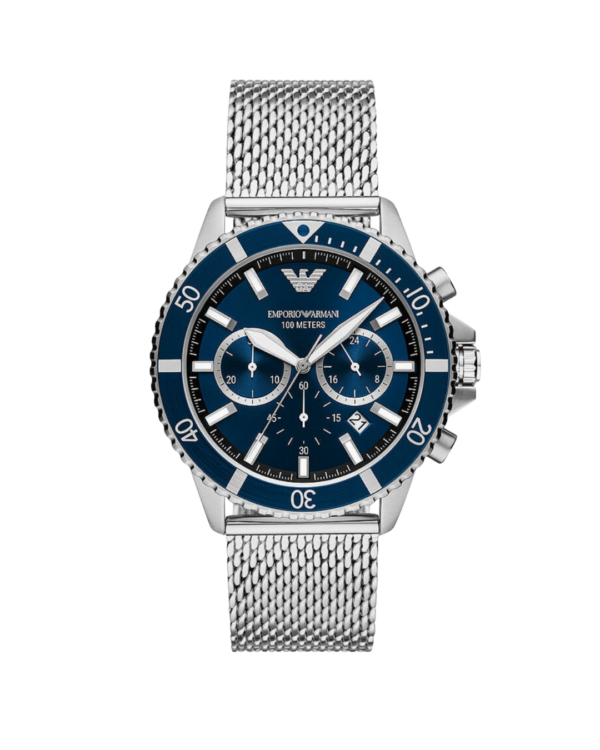 Montre Emporio Armani — FAVORI Maroc
