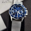 Montre Emporio Armani — FAVORI Maroc