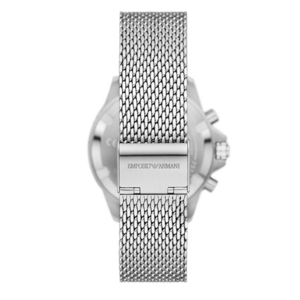Montre Emporio Armani — FAVORI Maroc