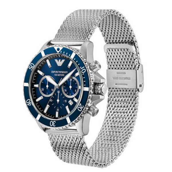 Montre Emporio Armani — FAVORI Maroc