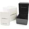 Montre Emporio Armani Gioia Argenté — FAVORI Maroc