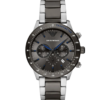 Montre Emporio Armani Argenté — FAVORI Maroc