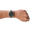 Montre Emporio Armani Argenté — FAVORI Maroc