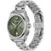 Montre Emporio Armani Argenté — FAVORI Maroc
