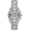 Montre Emporio Armani Argenté — FAVORI Maroc