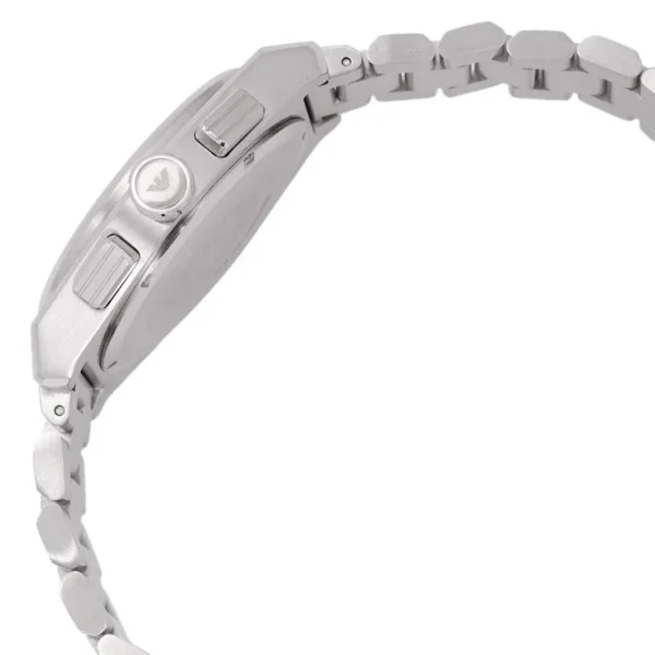 Montre Emporio Armani Argenté — FAVORI Maroc