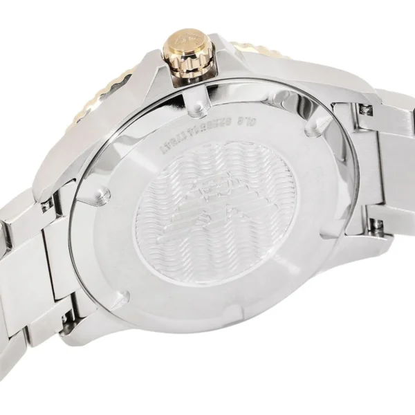 Montre Emporio Armani Doré — FAVORI Maroc