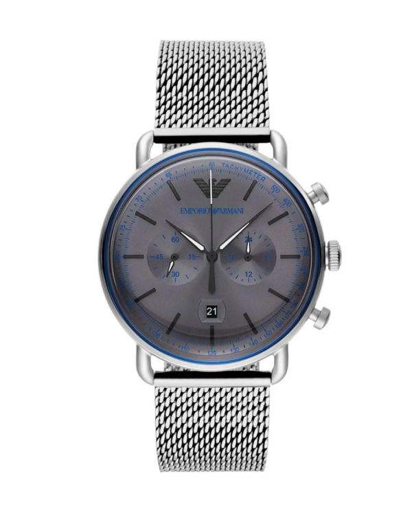Montre Emporio Armani — FAVORI Maroc