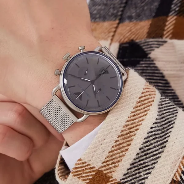 Montre Emporio Armani — FAVORI Maroc