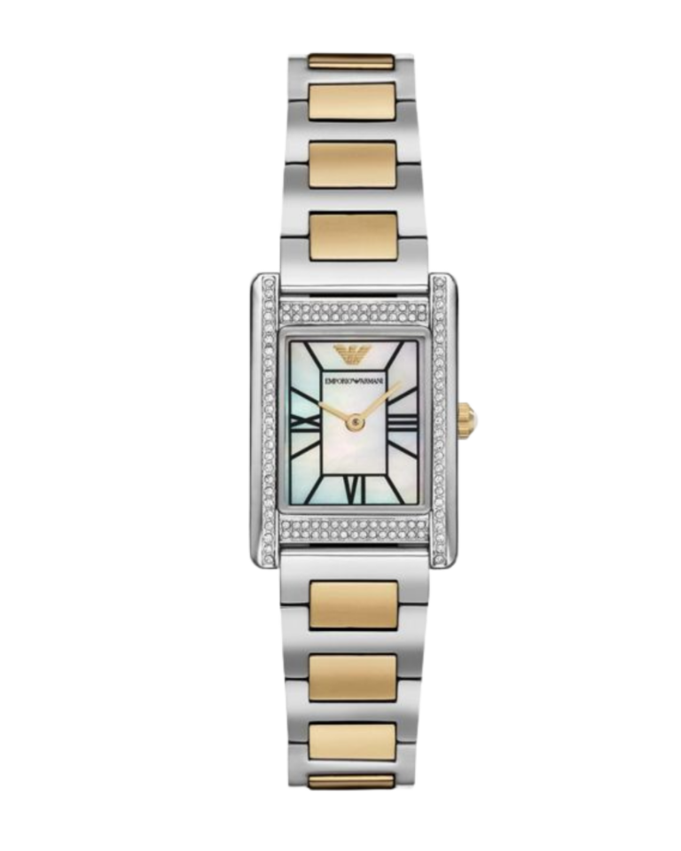 Montre Emporio Armani Genni Femme AR11642