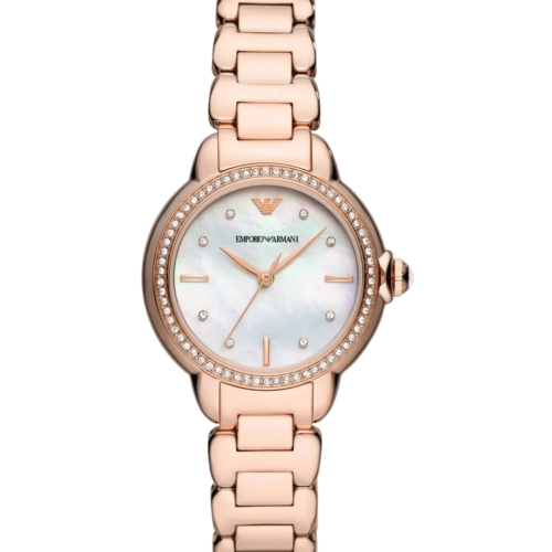 Montre Emporio Armani — FAVORI Maroc