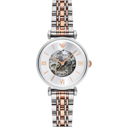 Montre Emporio Armani — FAVORI Maroc