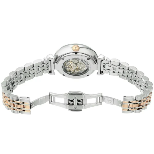 Montre Emporio Armani — FAVORI Maroc