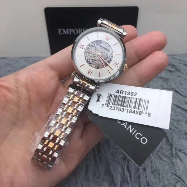 Montre Emporio Armani — FAVORI Maroc