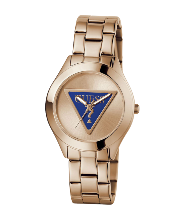 Montre Guess GC Or rosé — FAVORI Maroc