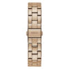 Montre Guess GC Or rosé — FAVORI Maroc