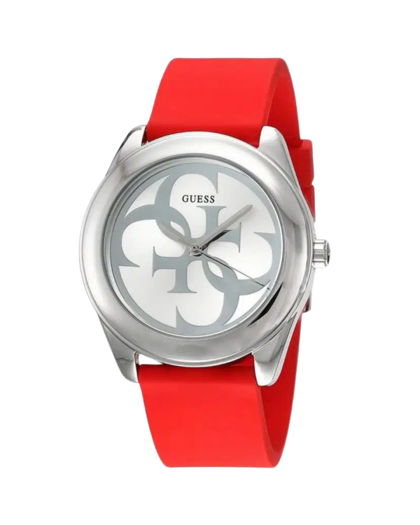 Montre Guess GC U1059L1 Blanc — FAVORI Maroc