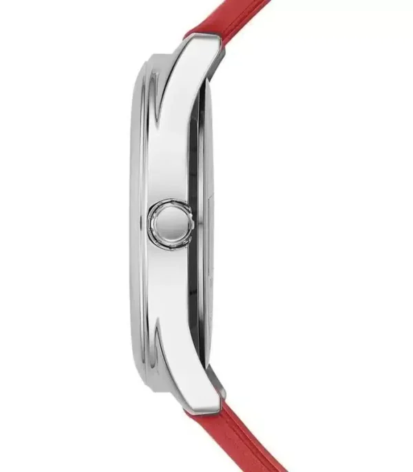 Montre Guess GC U1059L1 Blanc — FAVORI Maroc